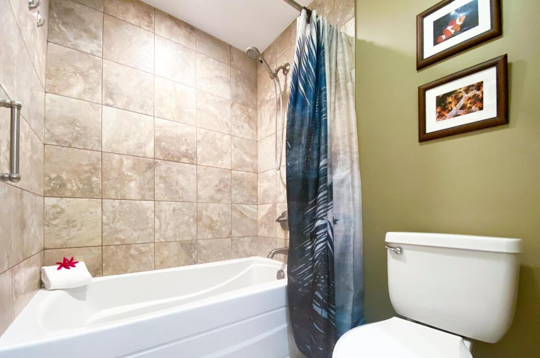Poipu Sands 513 - Ocean Front Koloa Ngoại thất bức ảnh