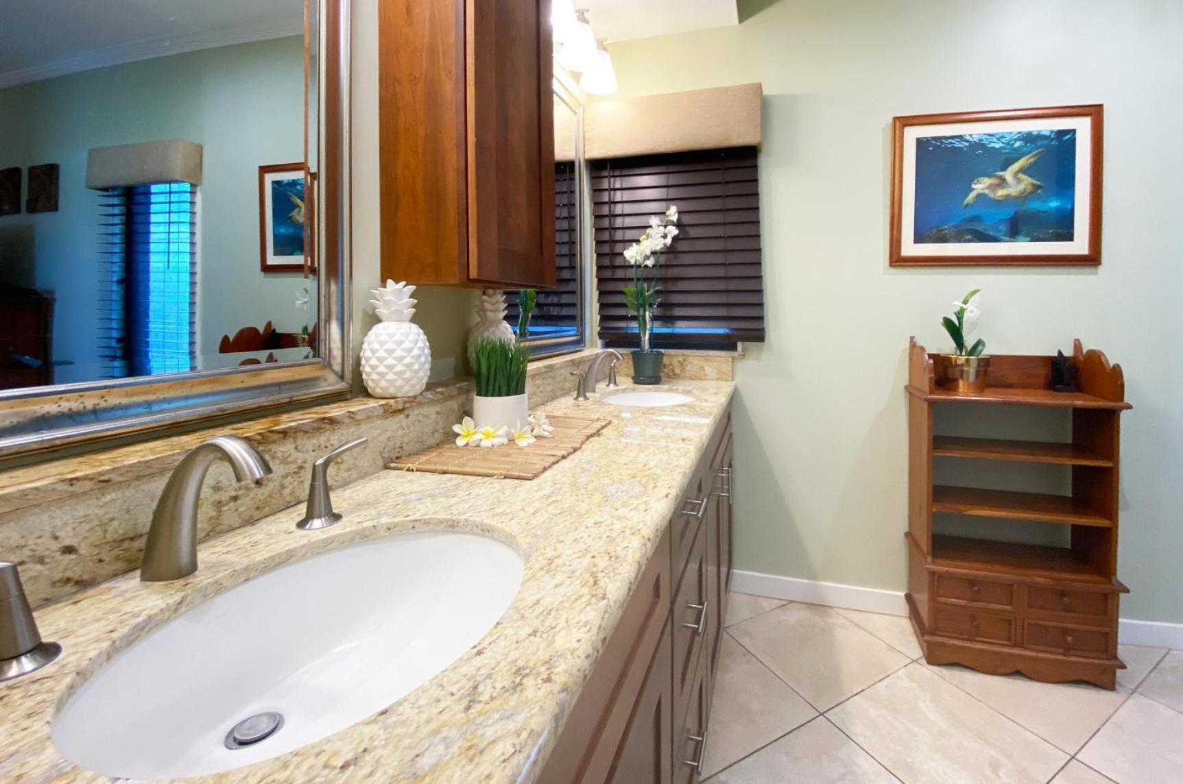 Poipu Sands 513 - Ocean Front Koloa Ngoại thất bức ảnh