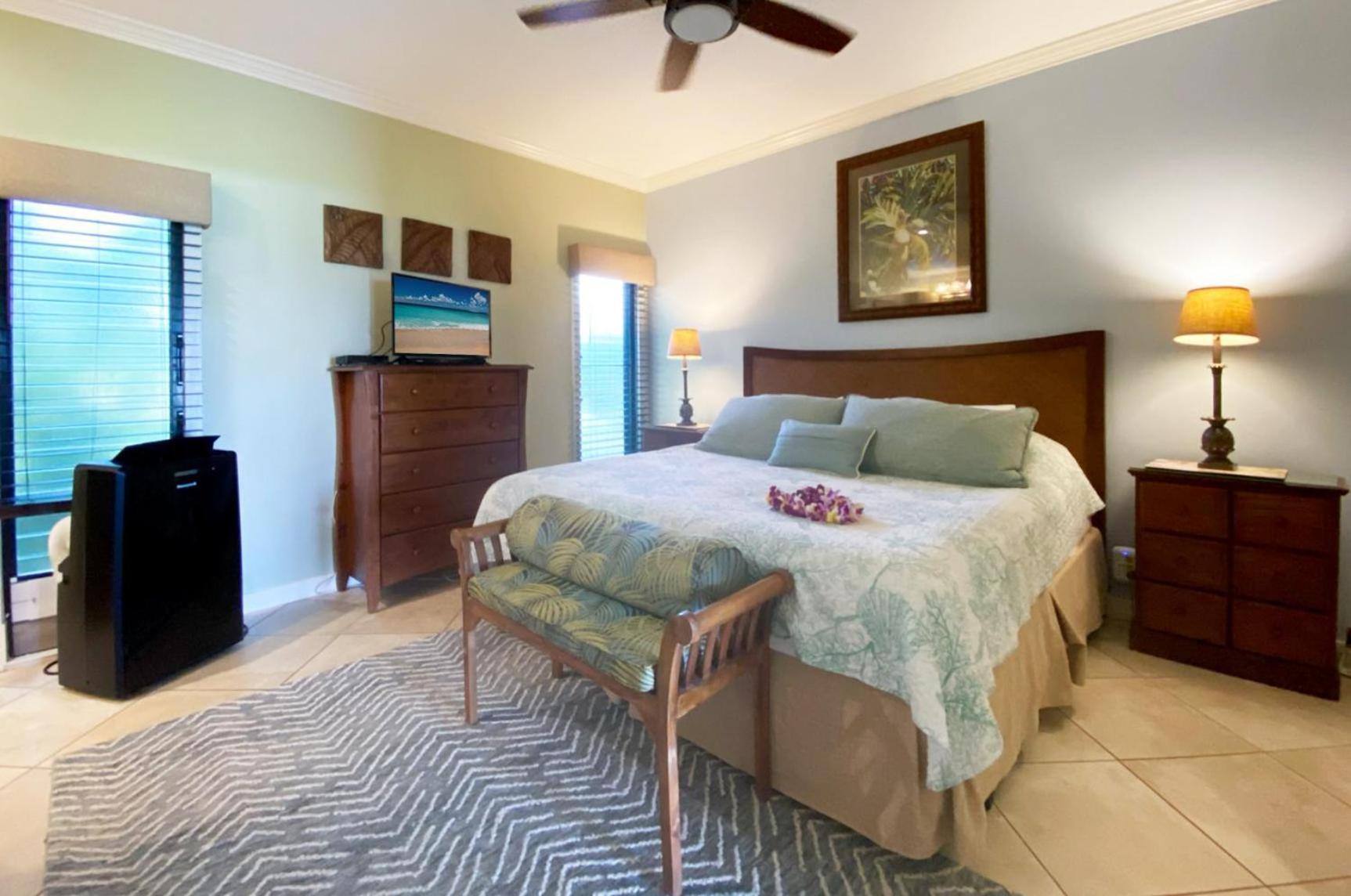 Poipu Sands 513 - Ocean Front Koloa Ngoại thất bức ảnh