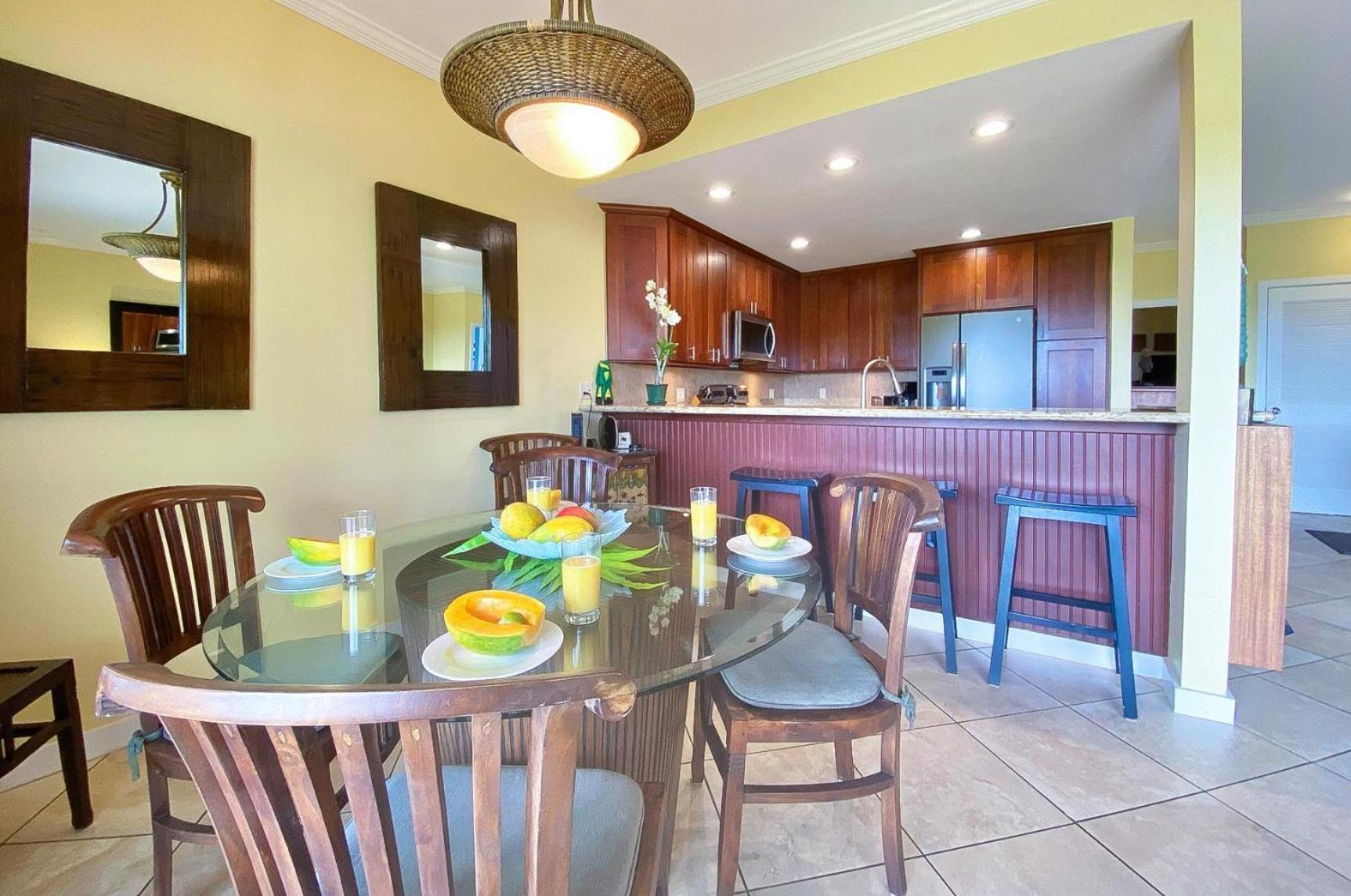 Poipu Sands 513 - Ocean Front Koloa Ngoại thất bức ảnh